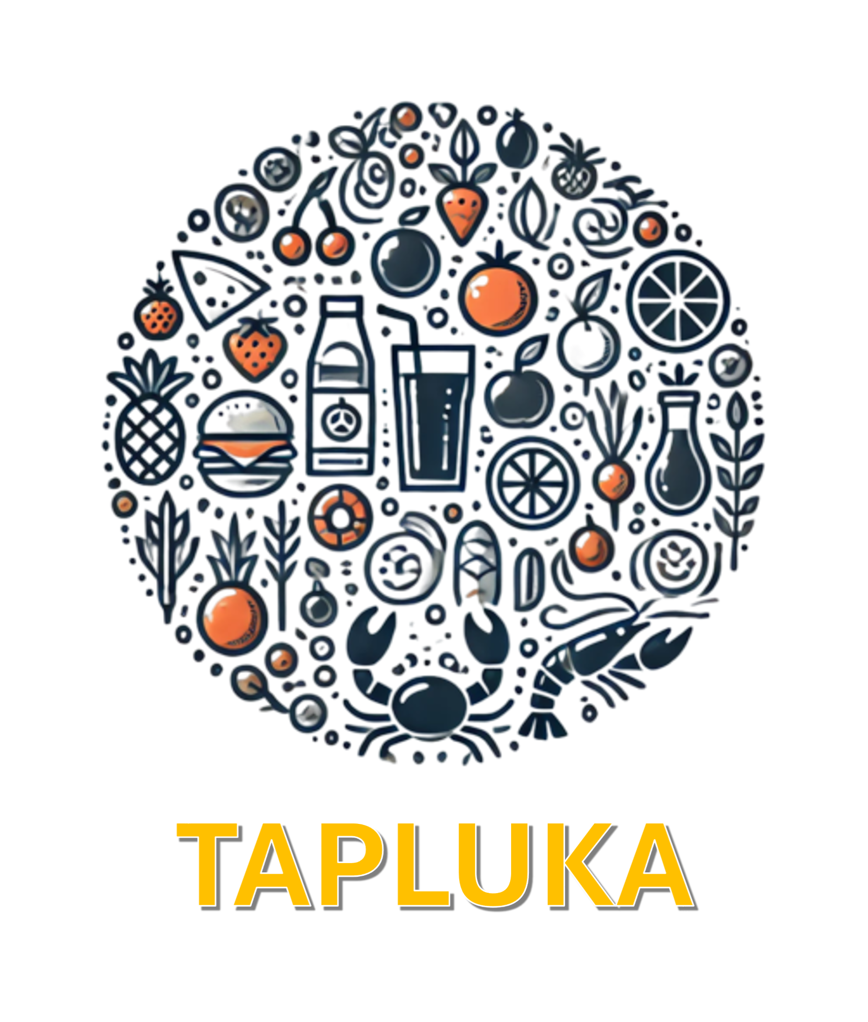 TAPLUKA Logo